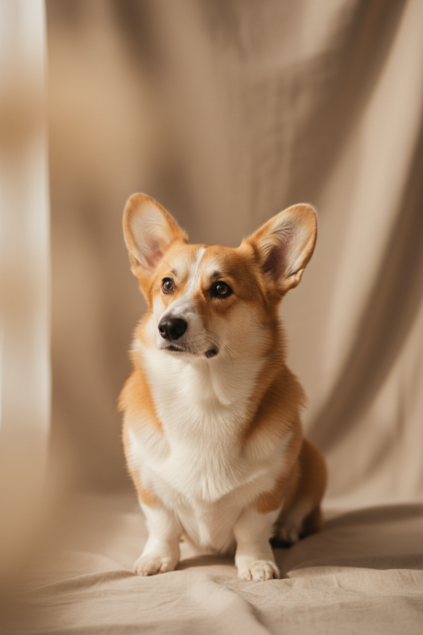 Corgi