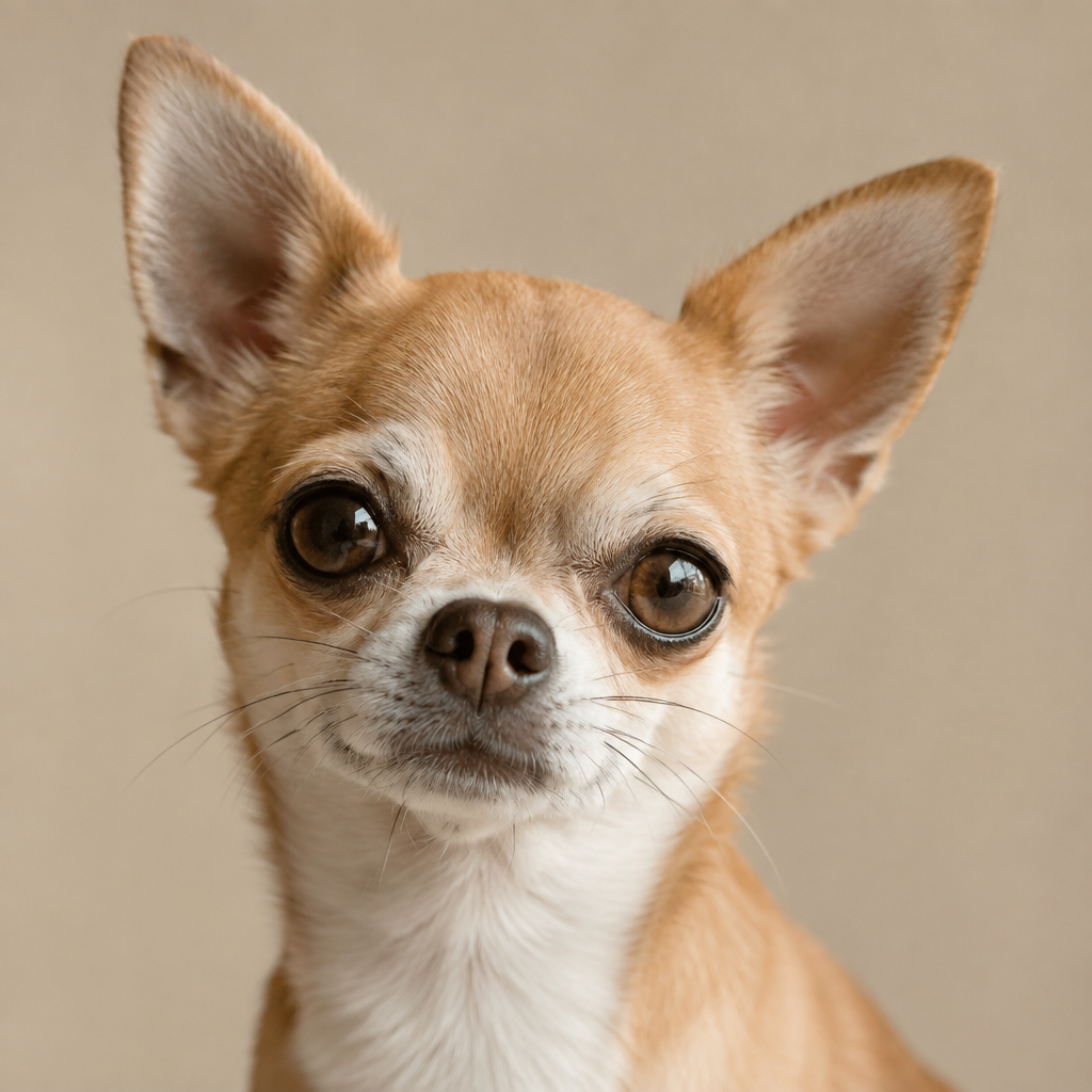 Chihuahua