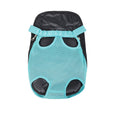 Going Out Portable Pet Bag Dog Comfortable Shoulder Chest Bag Pet Backpack