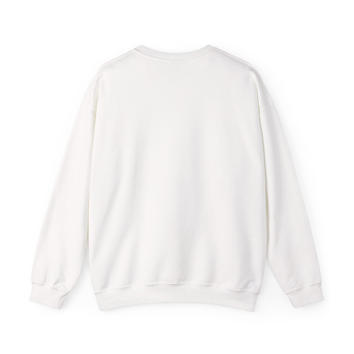 Frenchie Says No Sweatshirt — Grumpy French Bulldog Graphic Crewneck