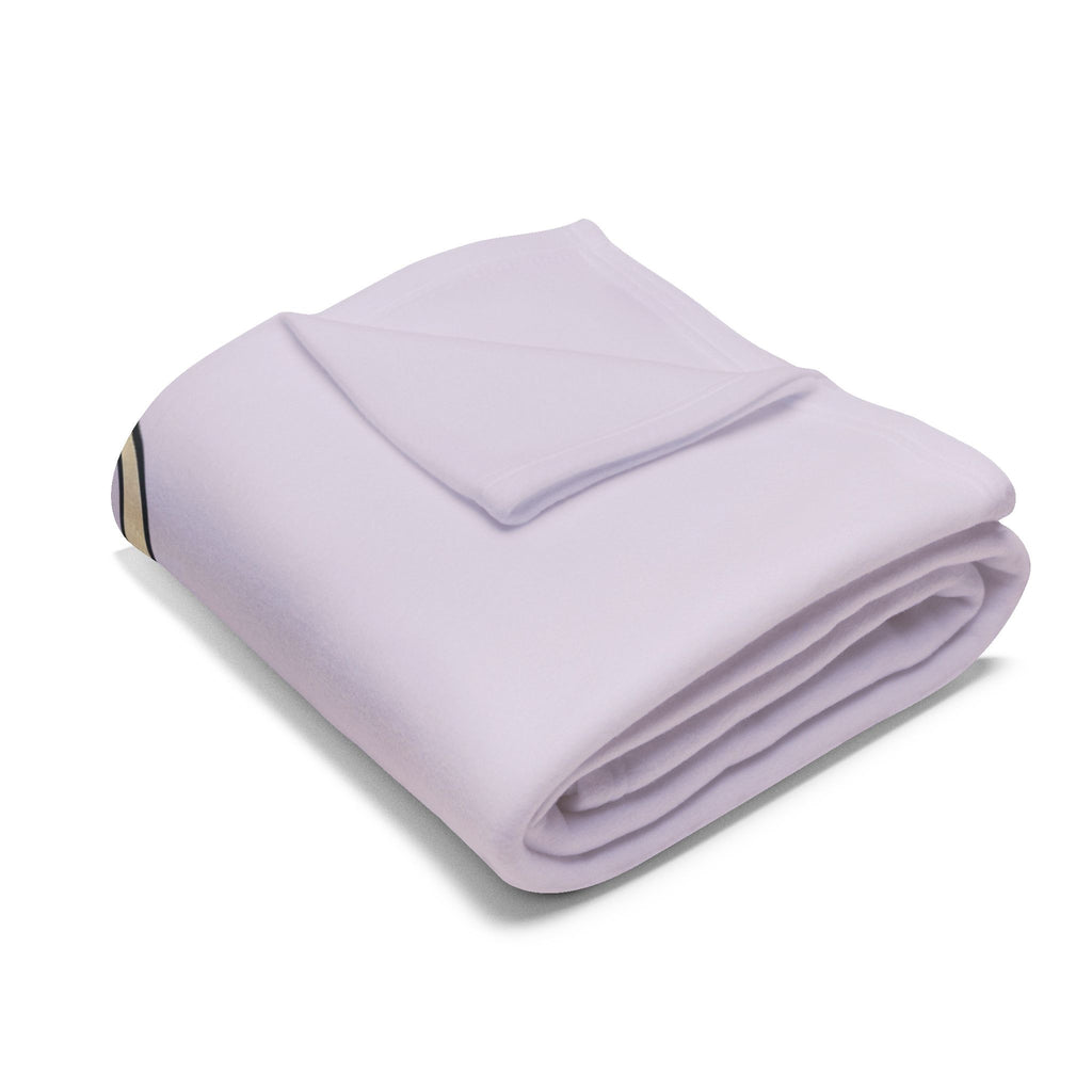 Long Dog Short Patience Dachshund Blanket