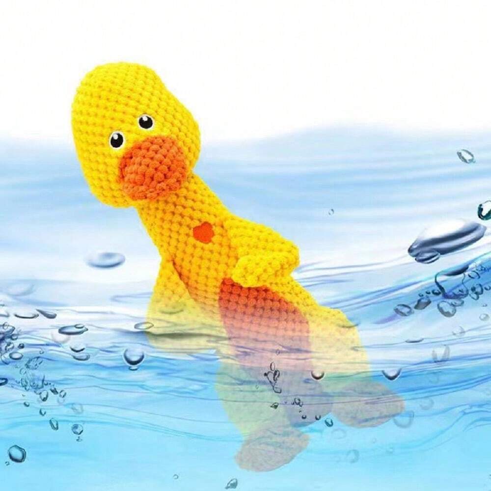 Plush Pet Squeaky Molar Toy for Dogs and Cats