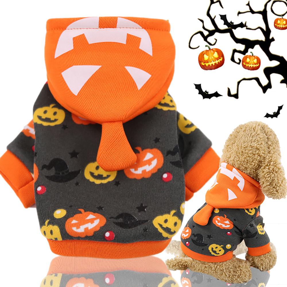 Dog Halloween Costumes, Pet Seasonal Clothing