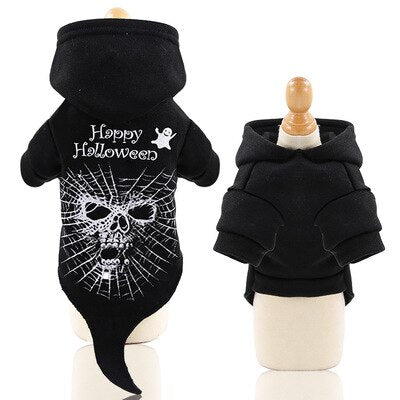 Dog Halloween Costumes, Pet Seasonal Clothing