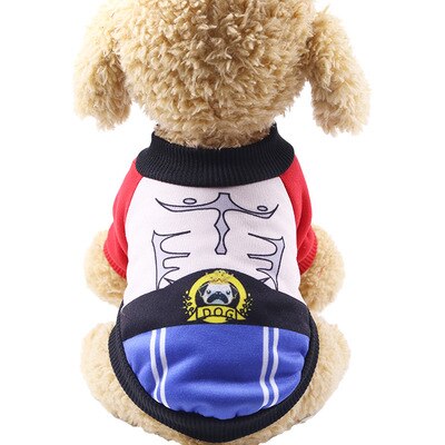 Dog Halloween Costumes, Pet Seasonal Clothing