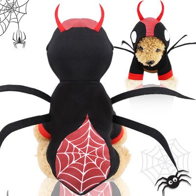 Dog Halloween Costumes, Pet Seasonal Clothing