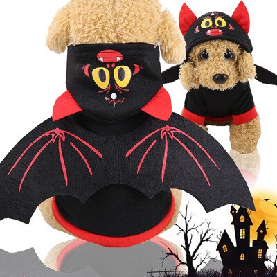 Dog Halloween Costumes, Pet Seasonal Clothing