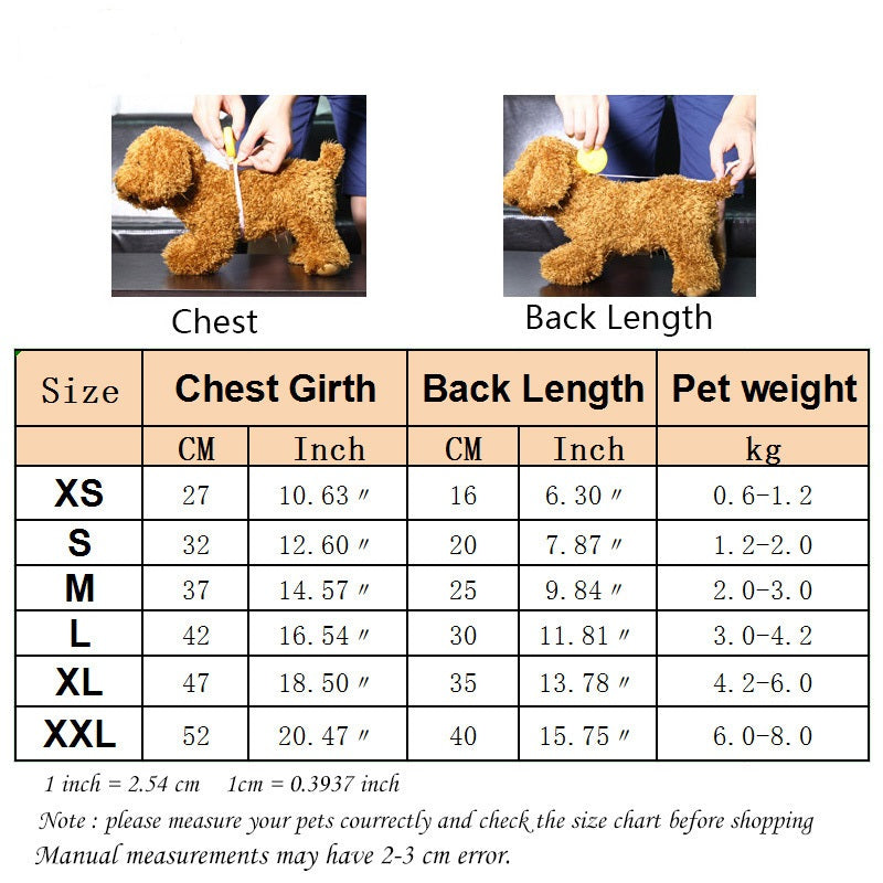 Dog Halloween Costumes, Pet Seasonal Clothing