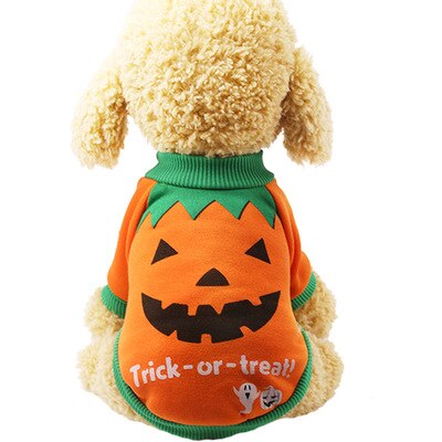 Dog Halloween Costumes, Pet Seasonal Clothing