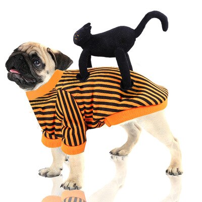 Dog Halloween Costumes, Pet Seasonal Clothing