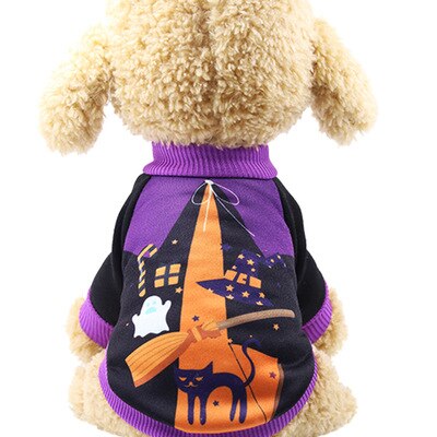 Dog Halloween Costumes, Pet Seasonal Clothing