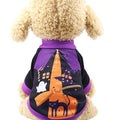 Dog Halloween Costumes, Pet Seasonal Clothing