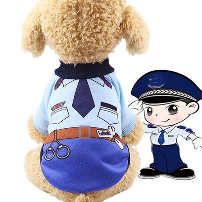 Dog Halloween Costumes, Pet Seasonal Clothing