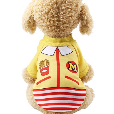 Dog Halloween Costumes, Pet Seasonal Clothing